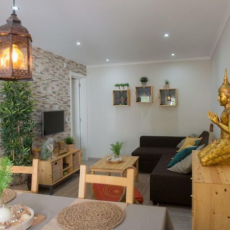 Апартаменти Zen House Сезімбра Екстер'єр фото