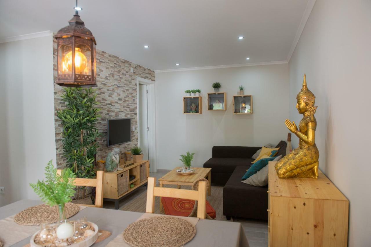 Апартаменти Zen House Сезімбра Екстер'єр фото