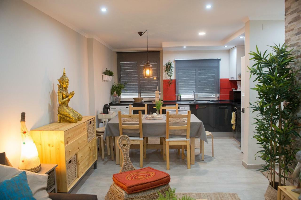 Апартаменти Zen House Сезімбра Екстер'єр фото